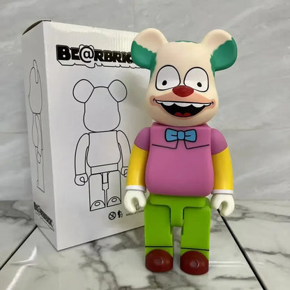 Bearbricks