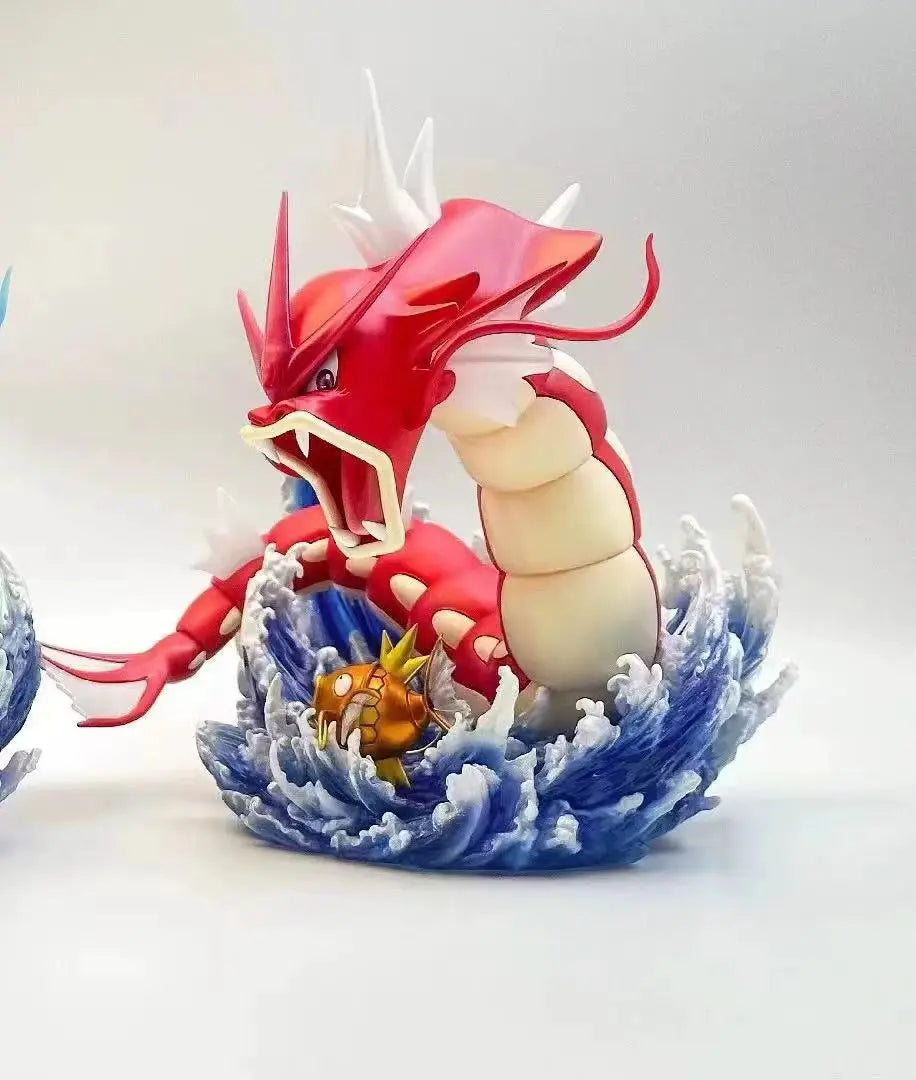 Shiny Gyarados Collectible