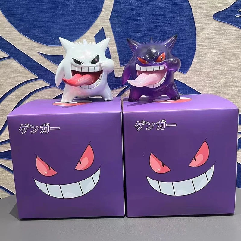 Gengar Collectibles