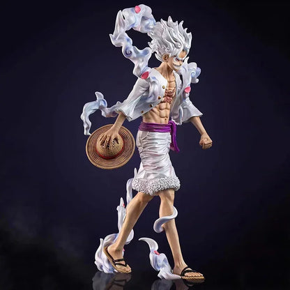 Monkey D Luffy Collectible